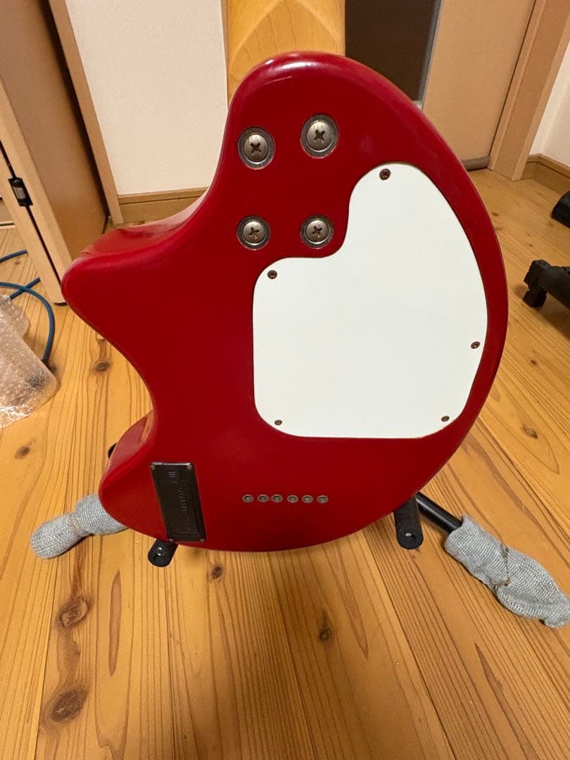 Fernandes ZO-3 中古