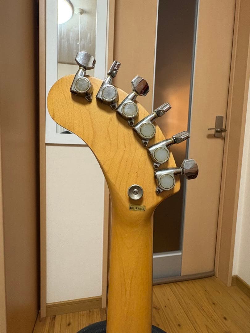 Fernandes ZO-3 中古
