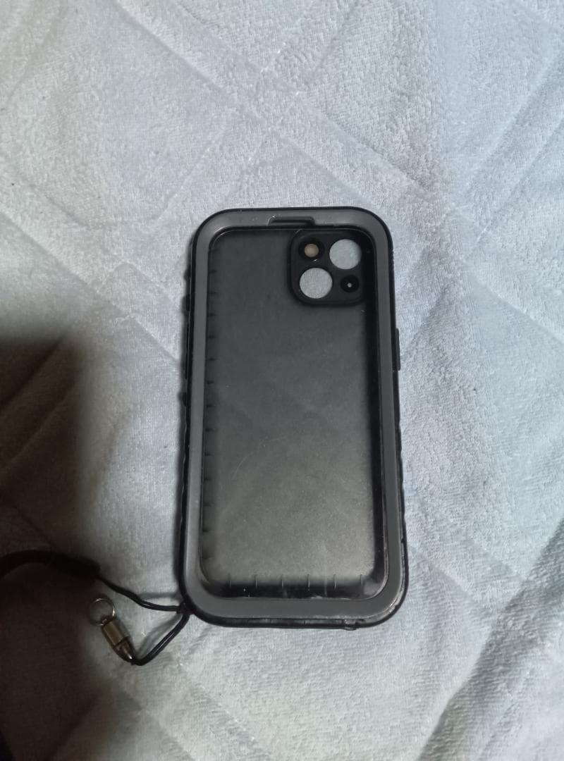 Apple iPhone 15 本体 256GB ブラック