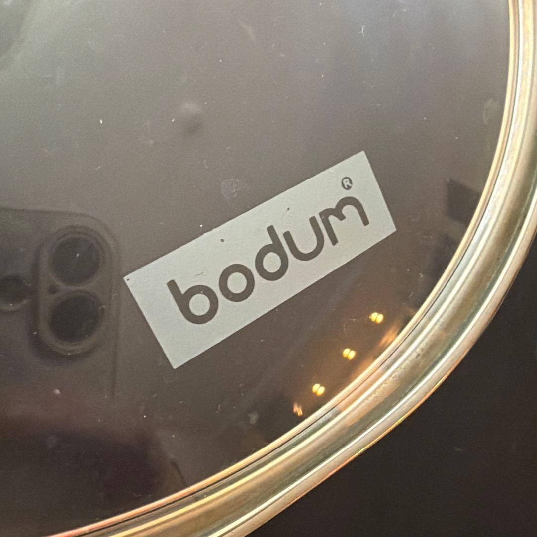 bodum ボダム　ステンレス鍋　蒸し器　シャンボール　寸胴鍋　IH可