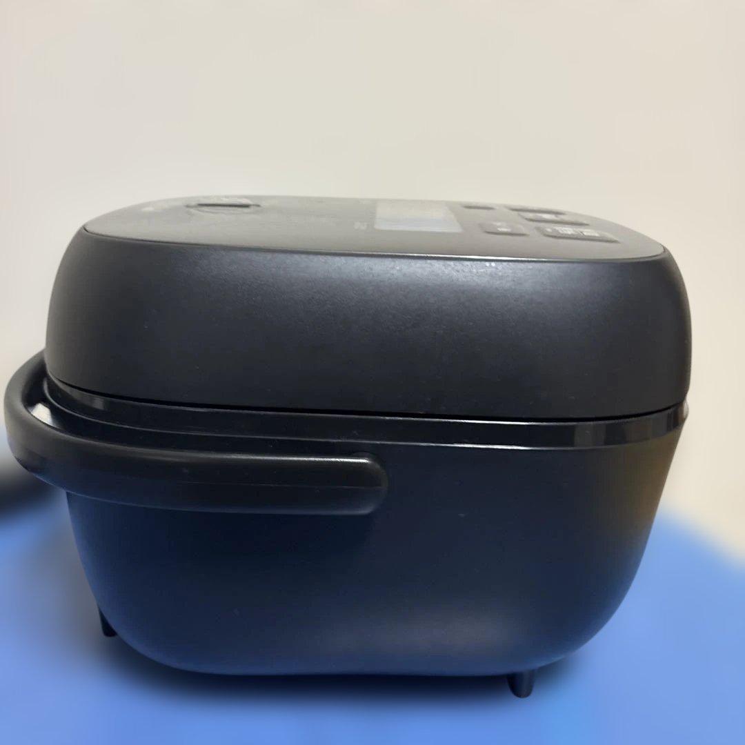 TIGER 炊飯器 JBS-B055エコ炊飯機能付き24年製