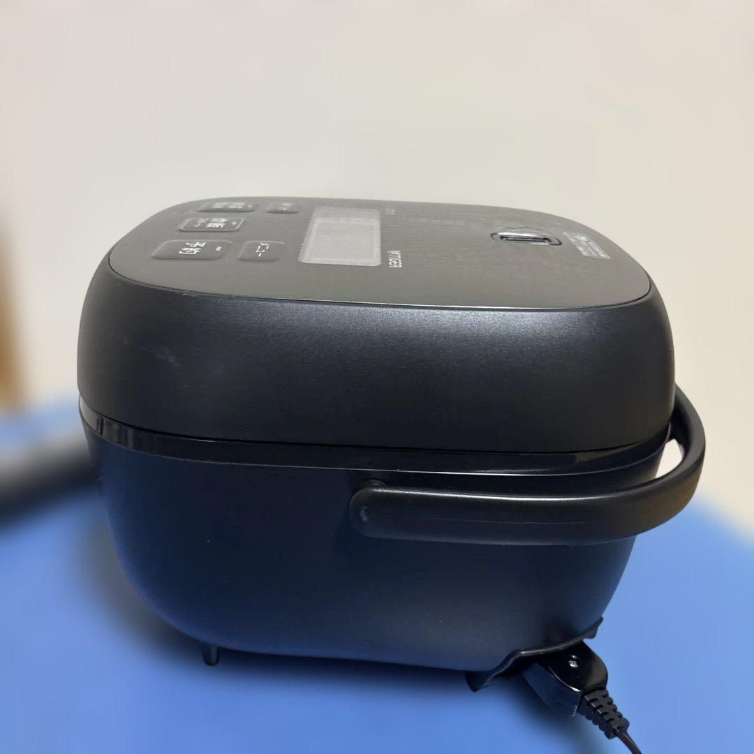 TIGER 炊飯器 JBS-B055エコ炊飯機能付き24年製