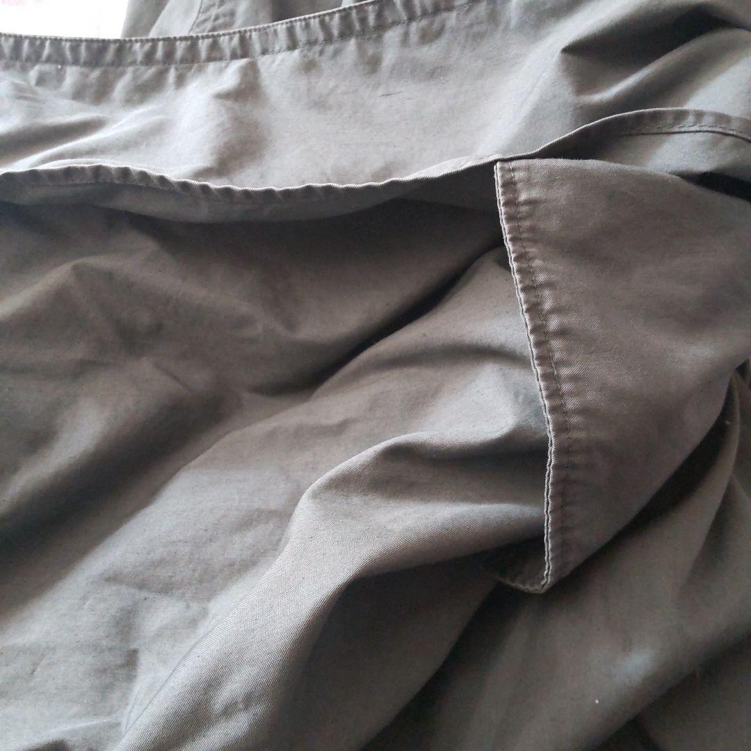 柴田恭兵あぶない刑事実着用コート