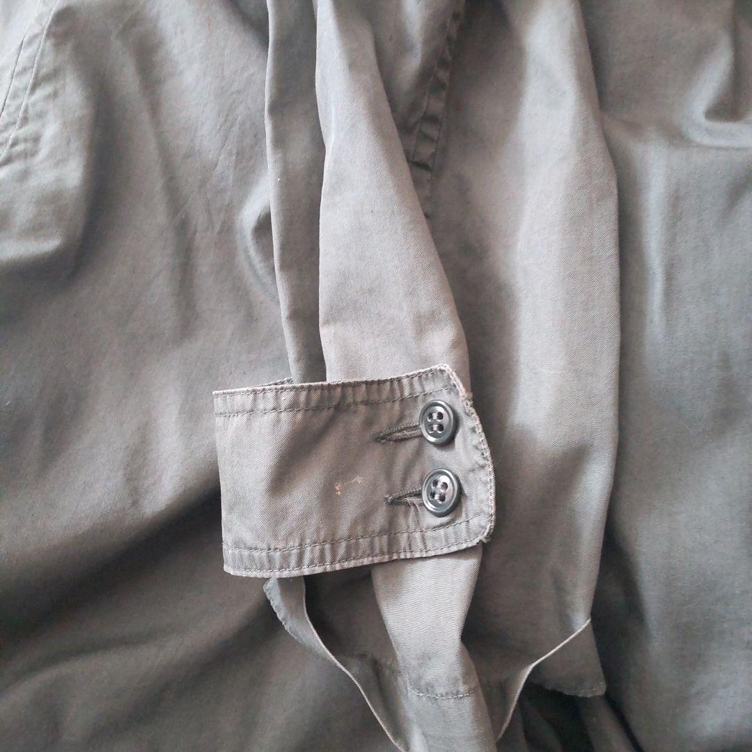 柴田恭兵あぶない刑事実着用コート