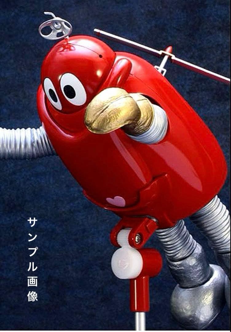 フューチャーモデルEX合金シリーズがんばれ‼︎ロボコン ロボコン/アートストーム