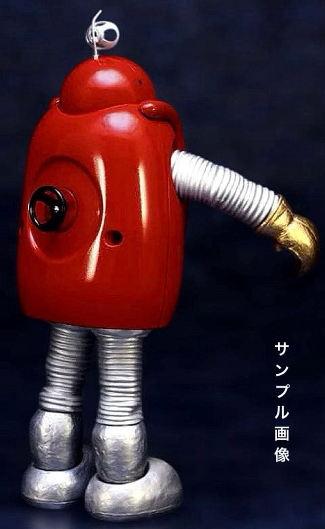 フューチャーモデルEX合金シリーズがんばれ‼︎ロボコン ロボコン/アートストーム
