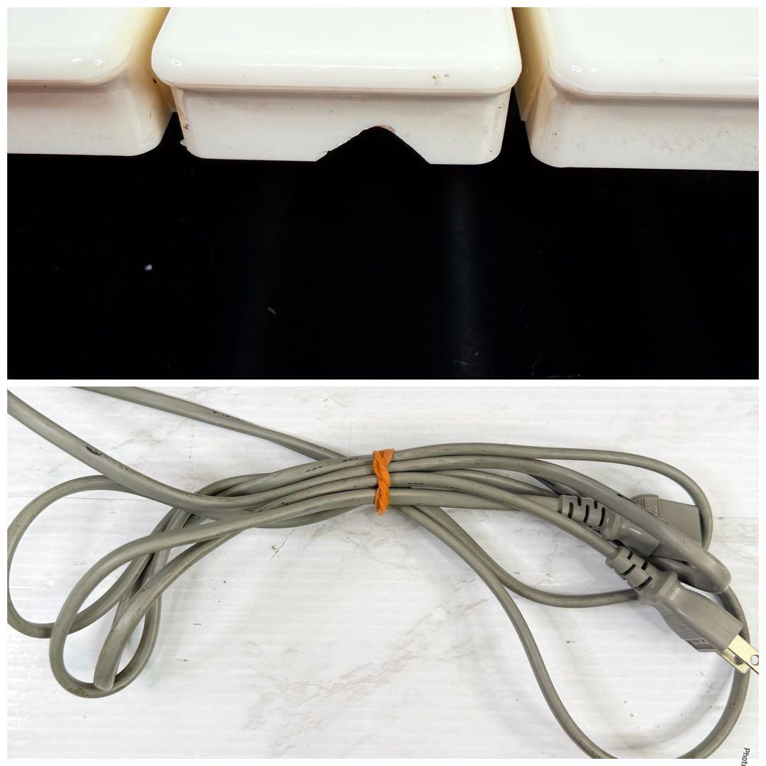 KORG　DSS-1　サンプリングシンセサイザー　専用ハードケース　ジャンク