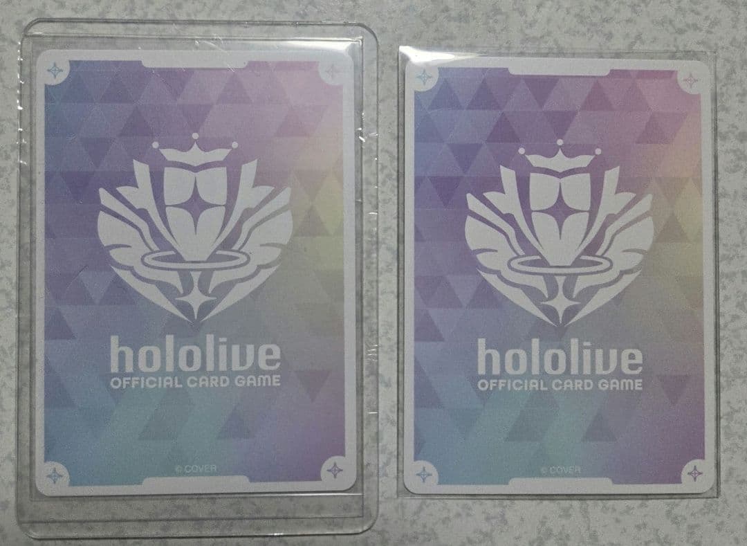 ホロカ さくらみこ osr our