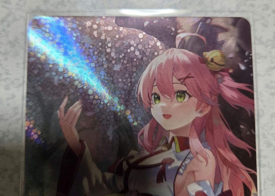 ホロカ さくらみこ osr our