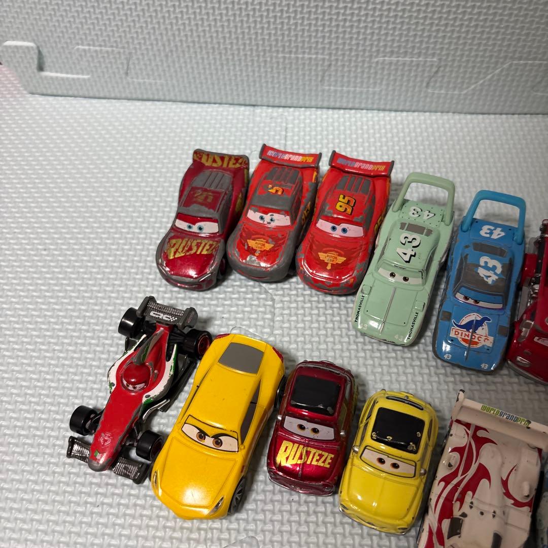 カーズまとめ売り