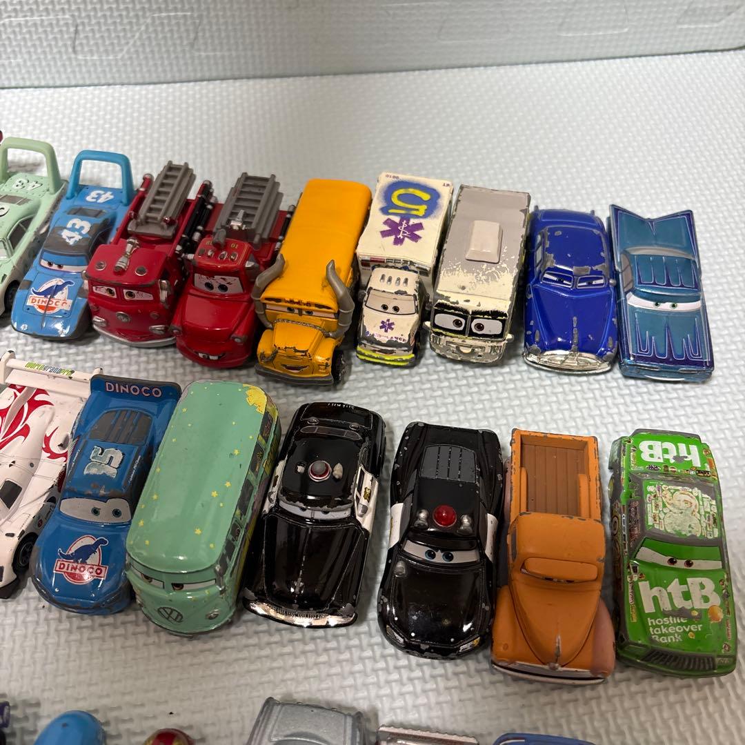 カーズまとめ売り