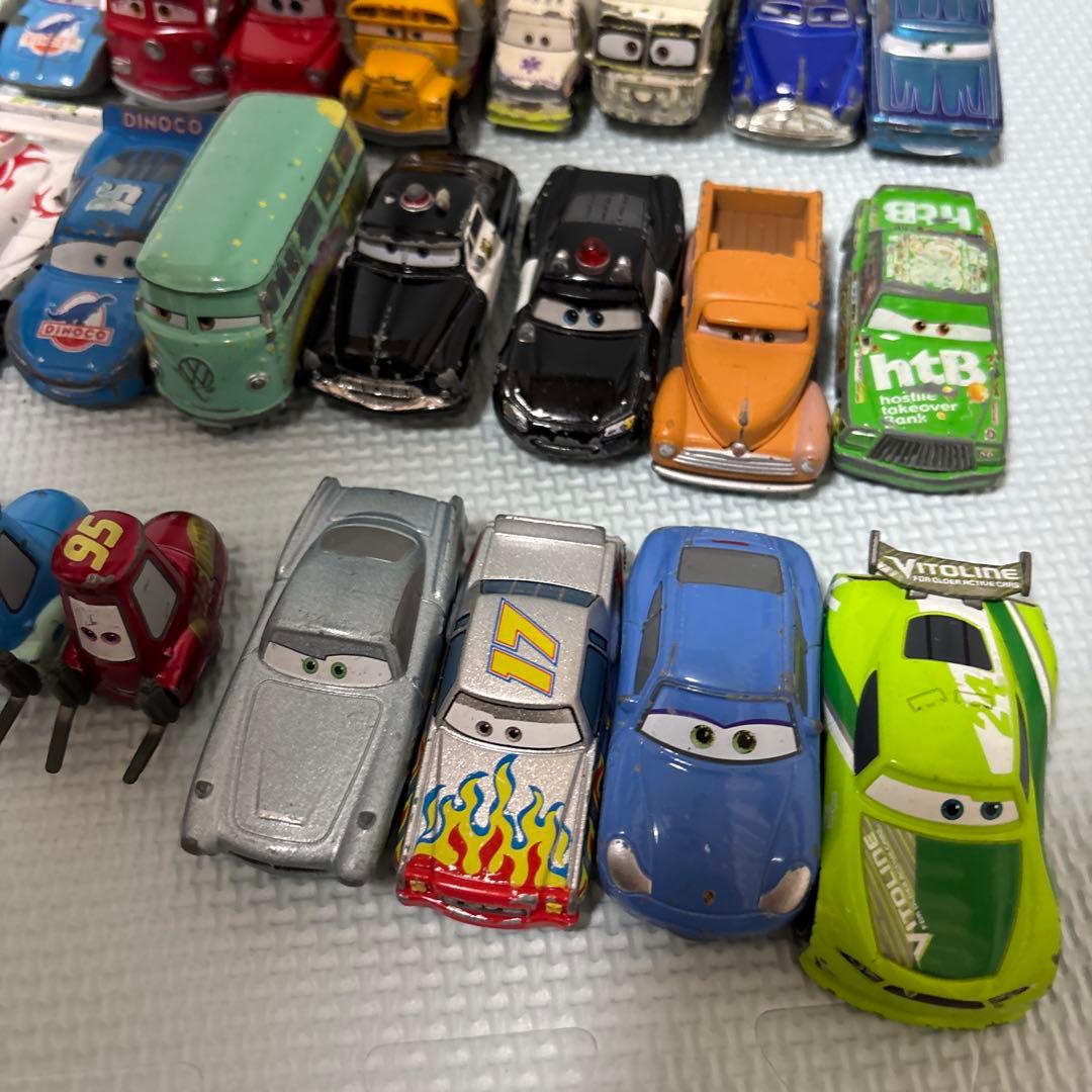 カーズまとめ売り
