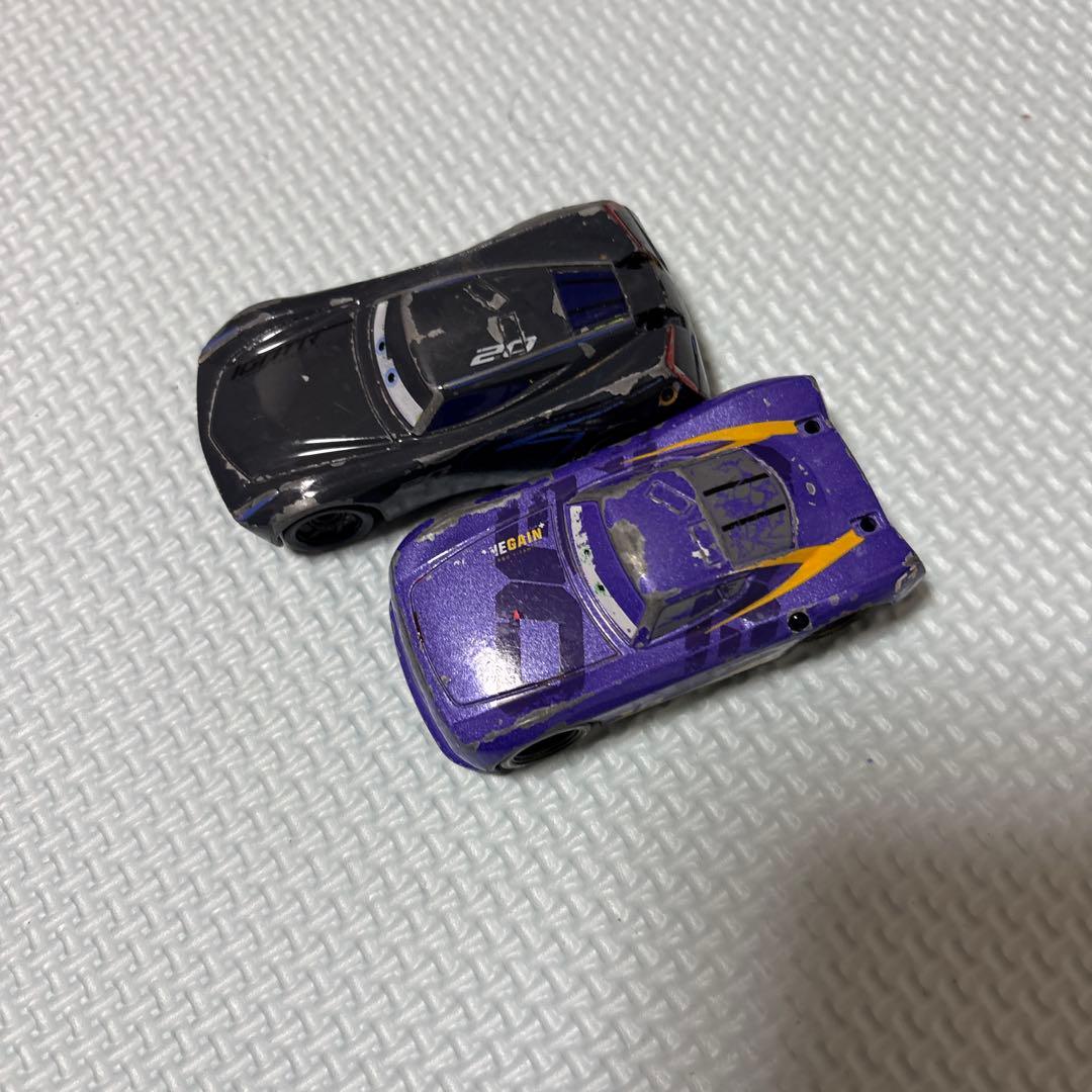 カーズまとめ売り