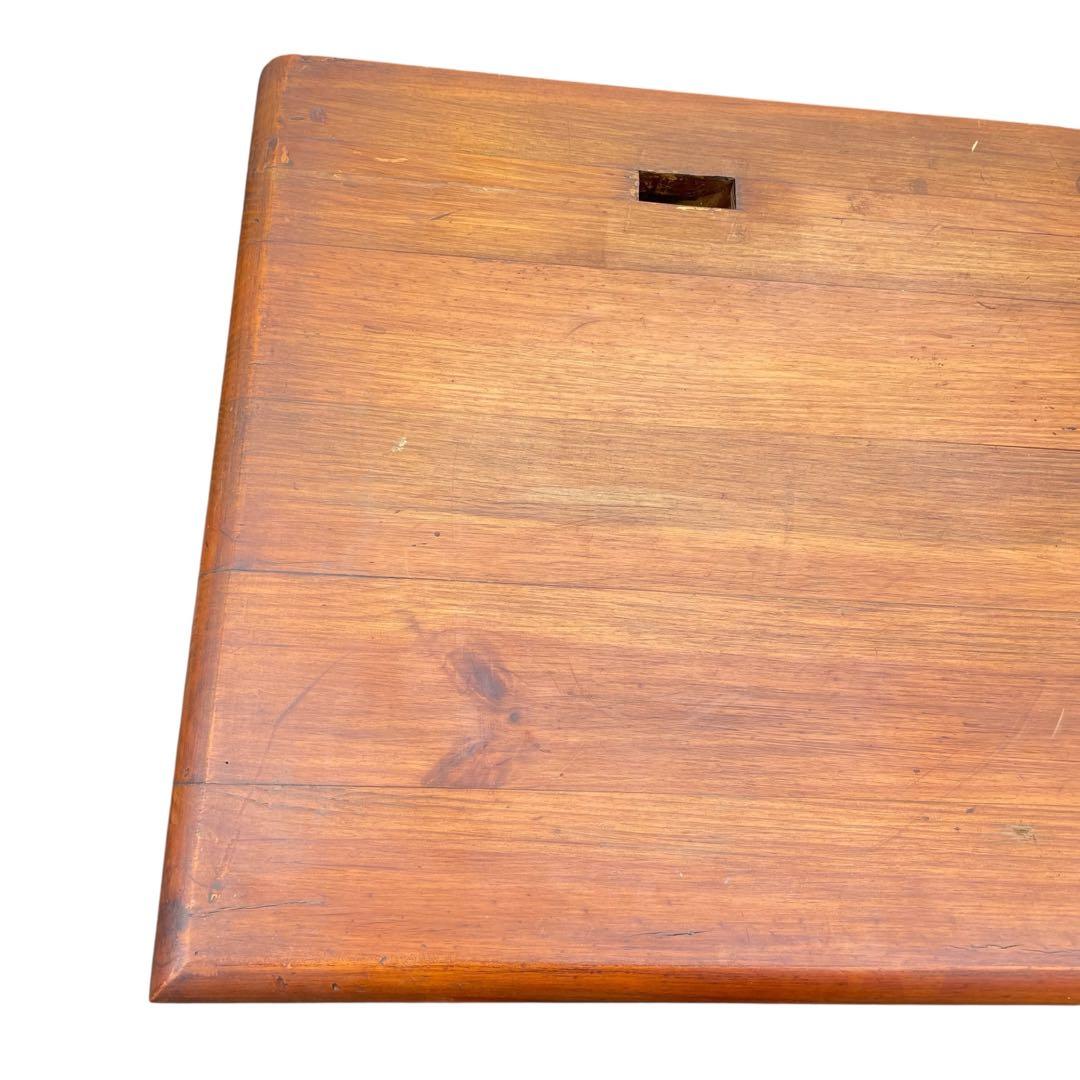 希少　廃盤　アクタス バレンシア ACTUS タイル チェスト スペイン 天然木