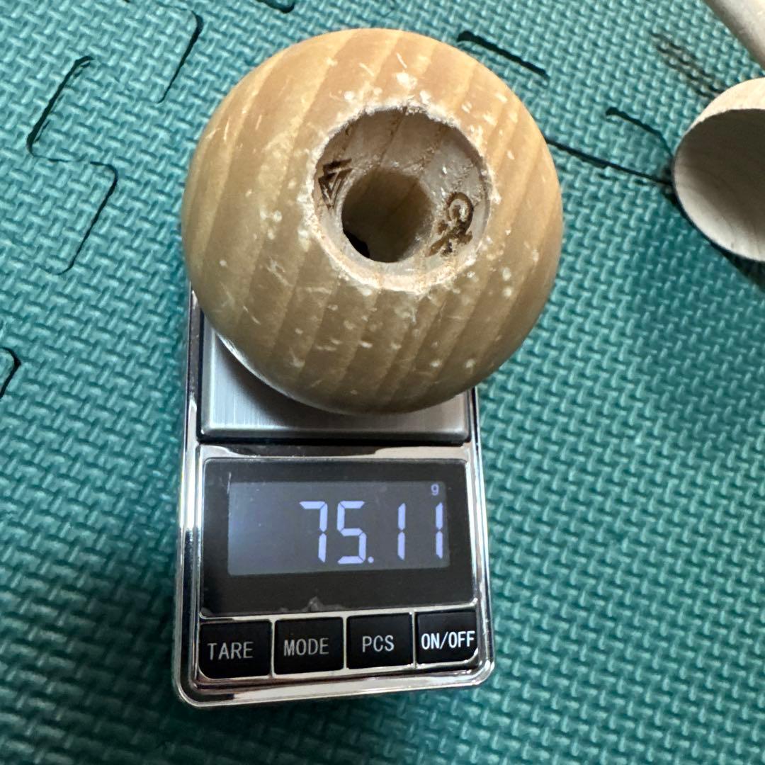 We-Kens Mira shape1& Winner Gecko玉