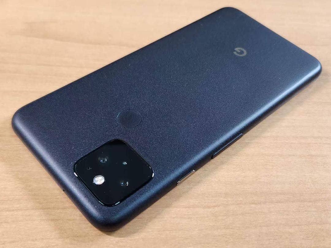 スマートフォン本体 031000A Google pixel5 128GB