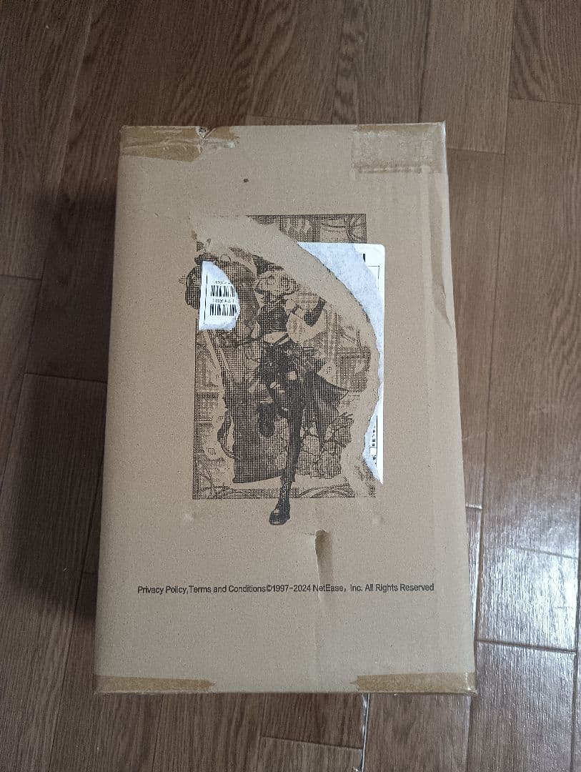 第五人格 オフラインパック 機械技師 鍵芯 トレイシー レズニック 初回限定版