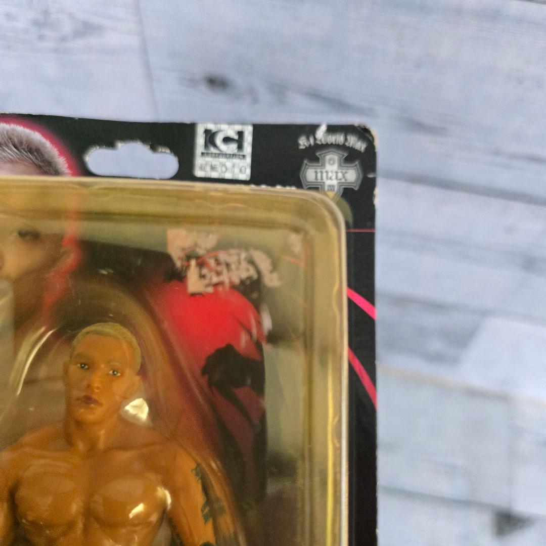 ⭐︎希少⭐︎山本\"KID\"徳郁 フィギュア