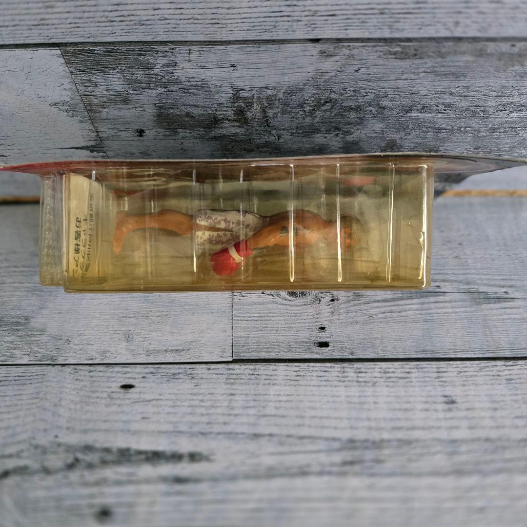 ⭐︎希少⭐︎山本\"KID\"徳郁 フィギュア