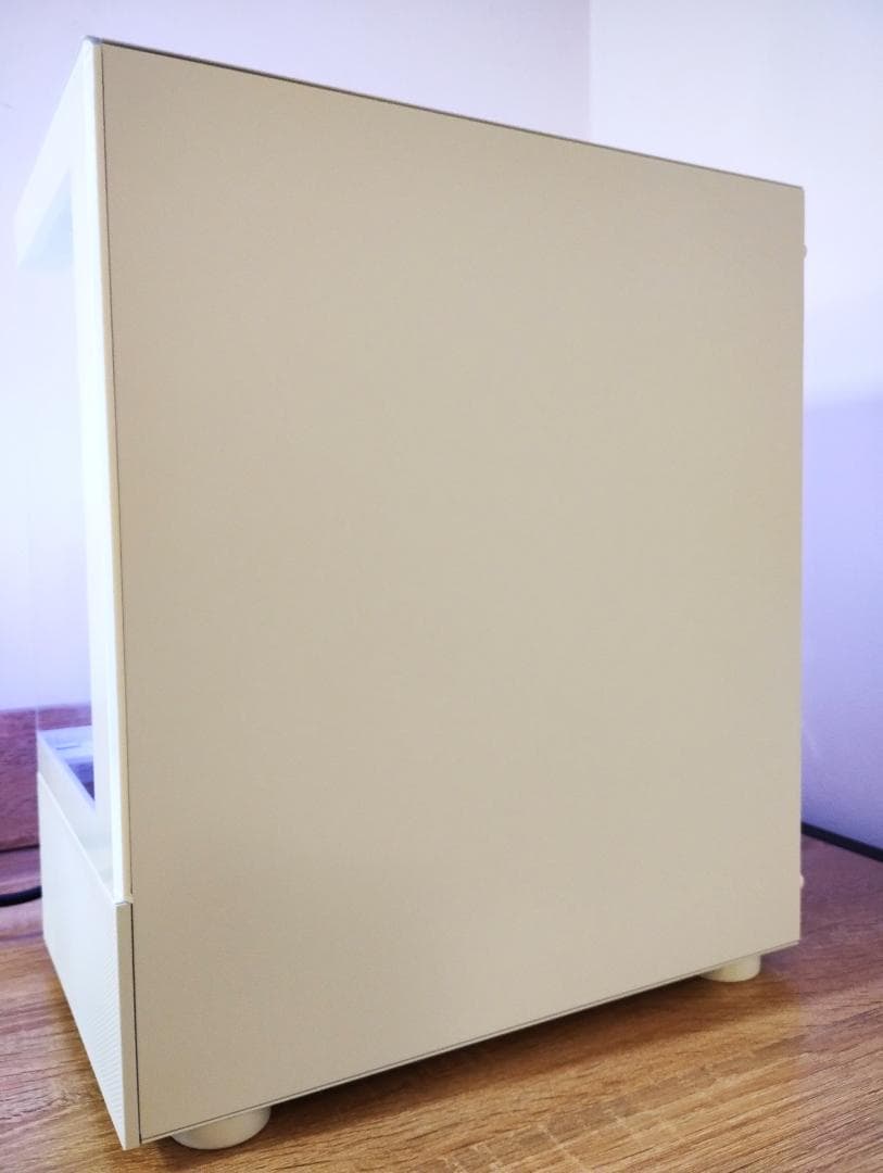 ゲーミングPC/Ryzen5 3600/GTX1660Ti/メモリ16GB