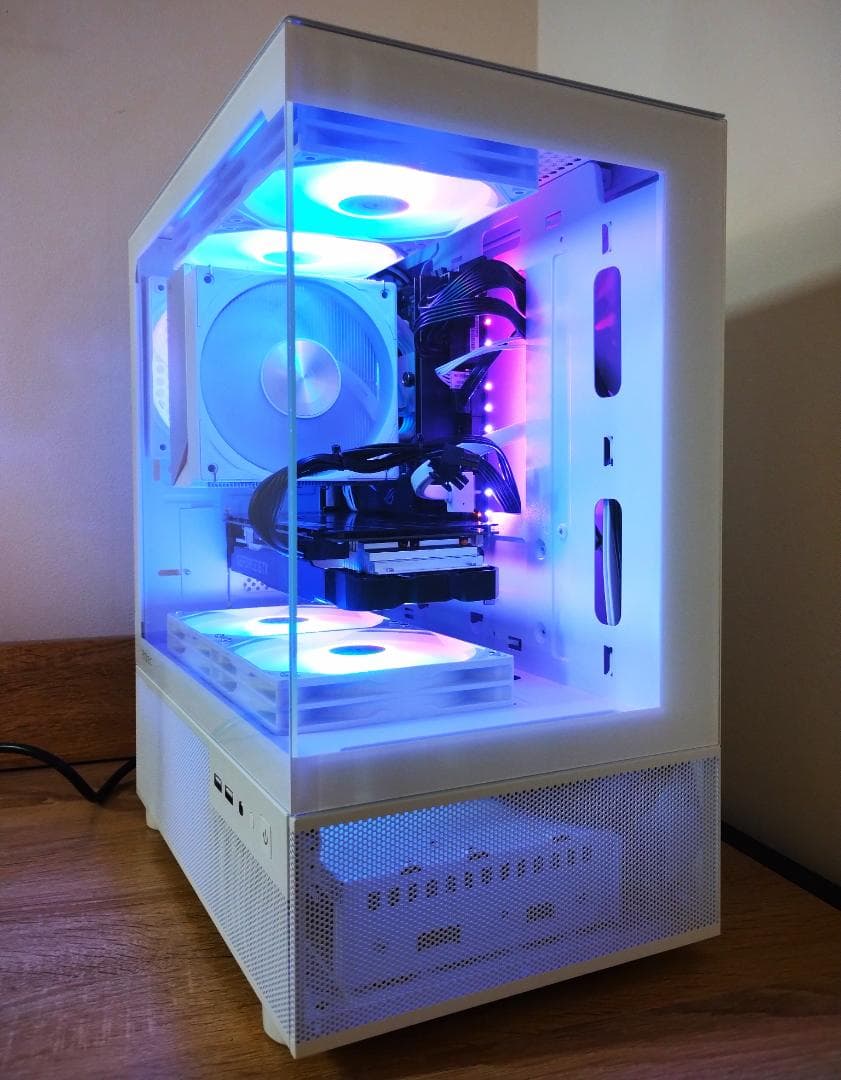 ゲーミングPC/Ryzen5 3600/GTX1660Ti/メモリ16GB