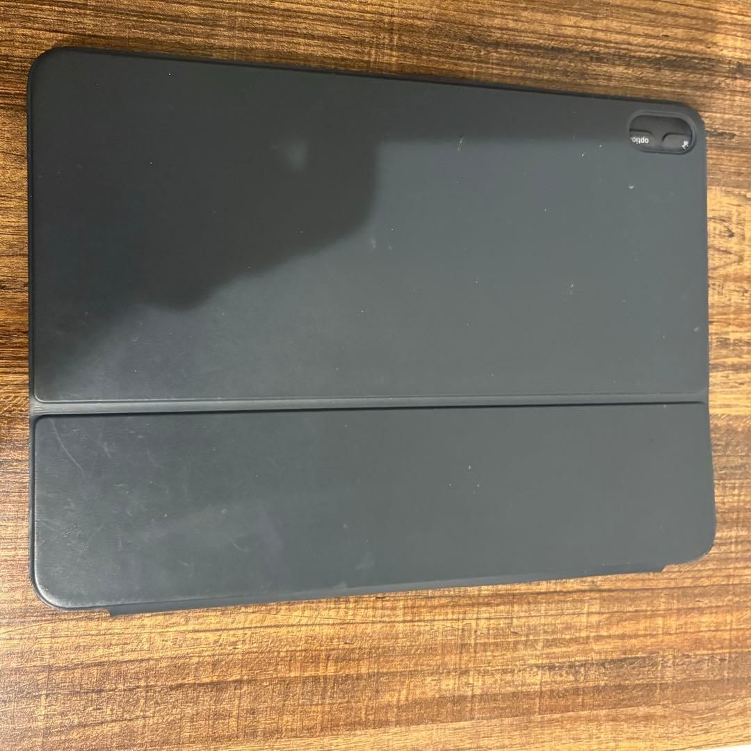 Smart Keyboard Folio（Apple純正）