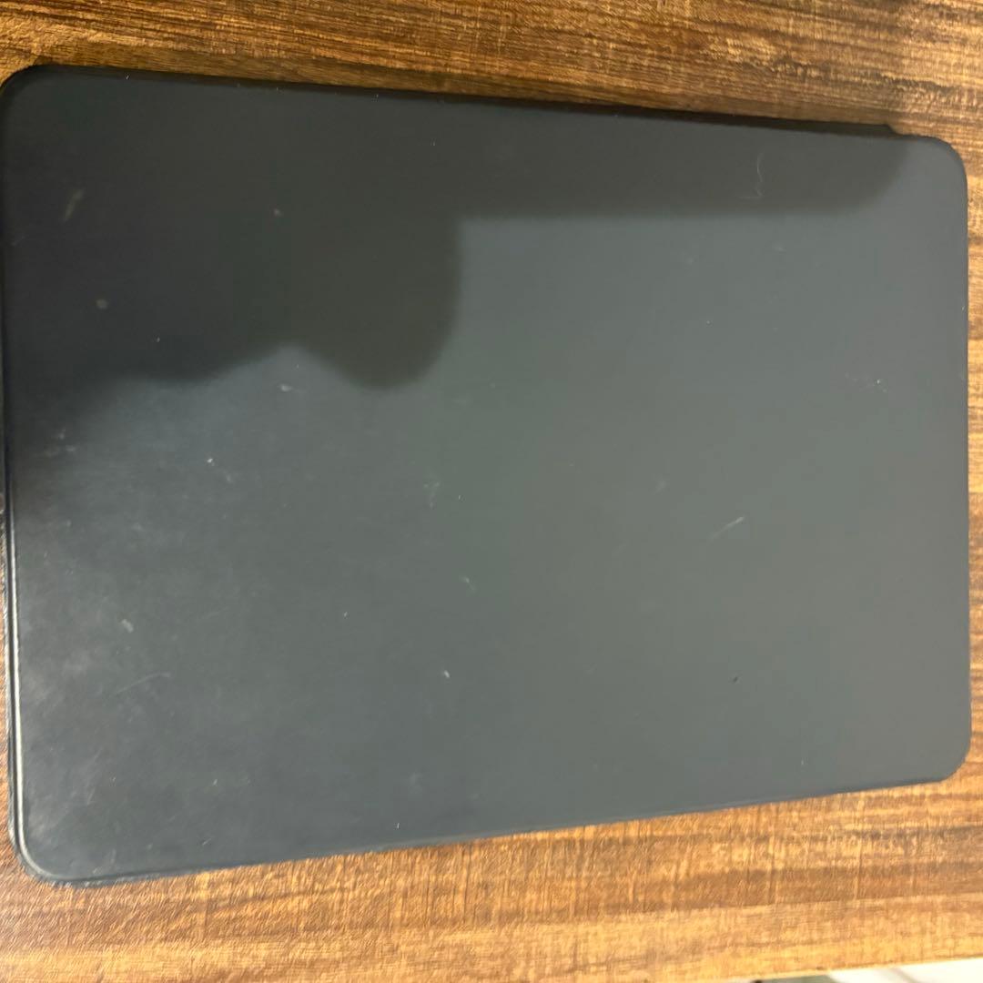 Smart Keyboard Folio（Apple純正）