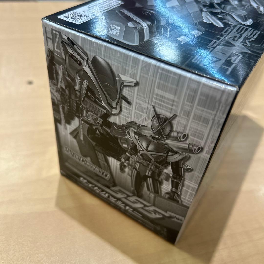 装動仮面ライダー555 サイドバッシャー SO-DO CHRONICLE 未開封