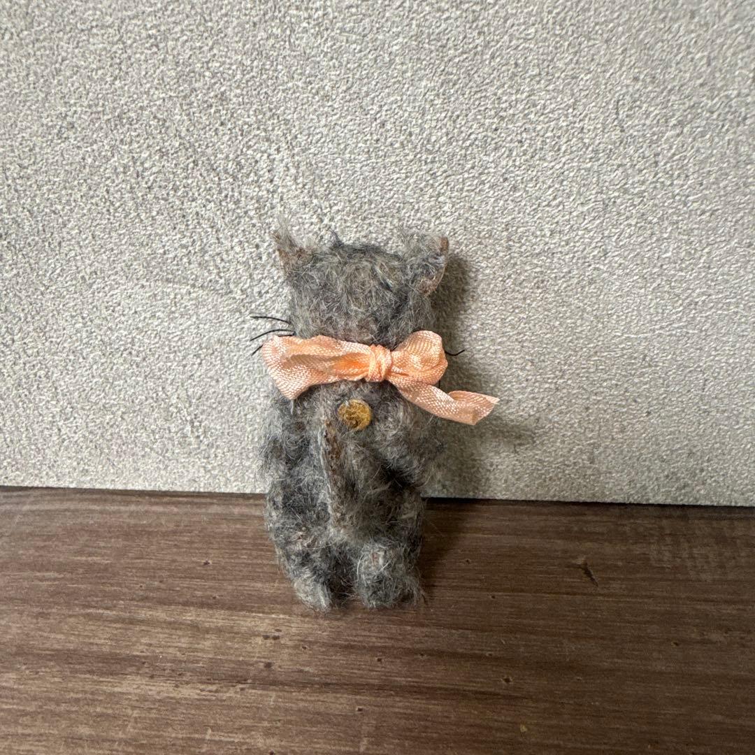作家様　ぬいぐるみ　猫　ねこ