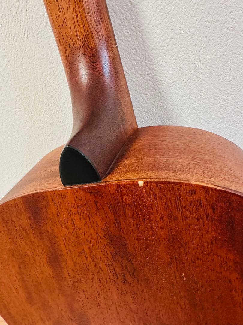 Ibanez PN12MHE OPN エレアコ　ニューヨーカータイプ