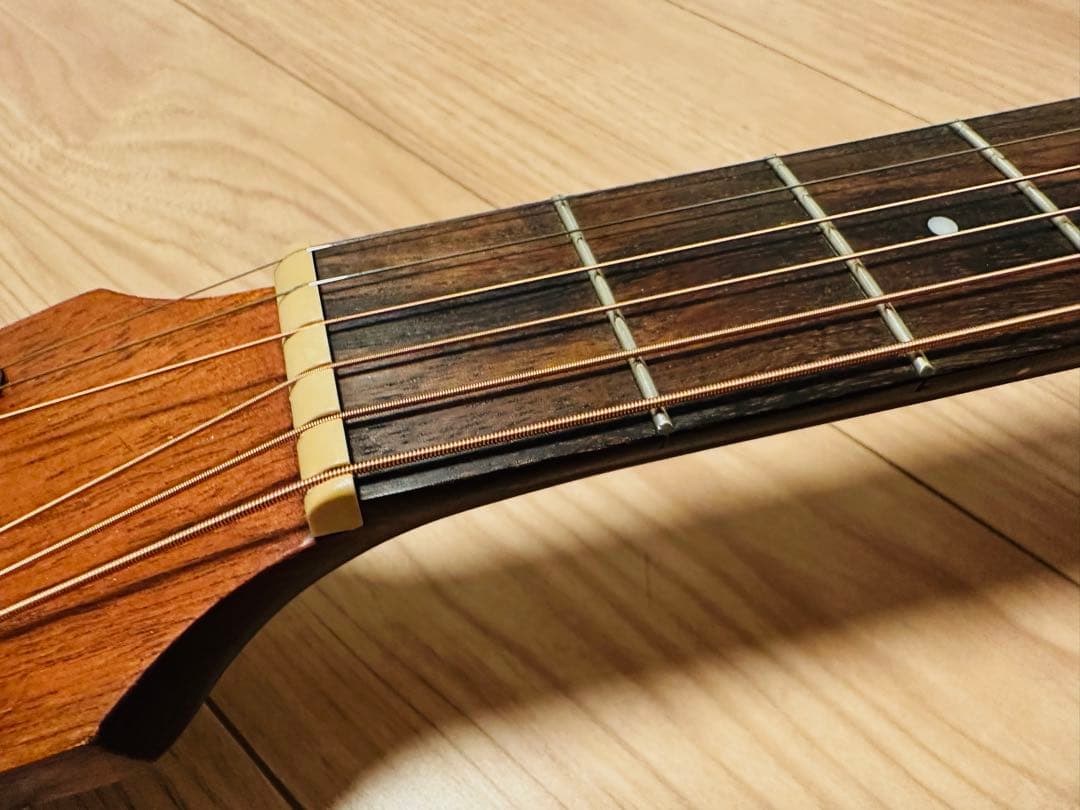 Ibanez PN12MHE OPN エレアコ　ニューヨーカータイプ