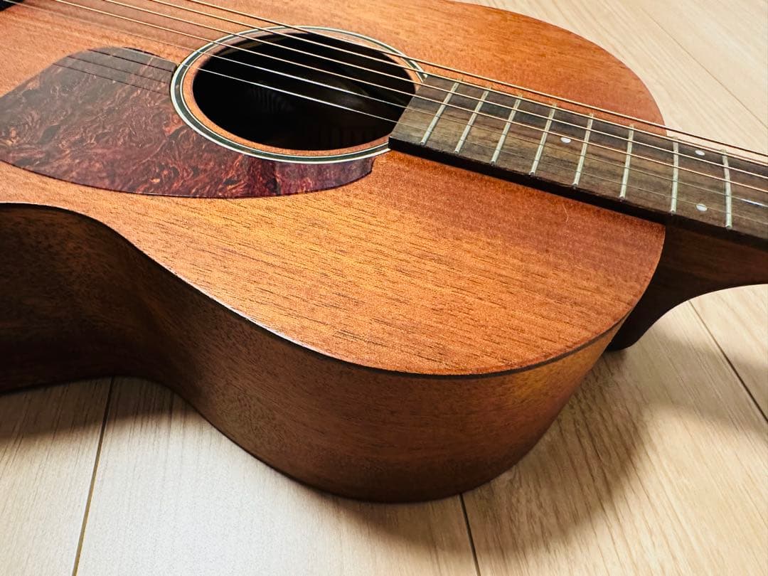 Ibanez PN12MHE OPN エレアコ　ニューヨーカータイプ