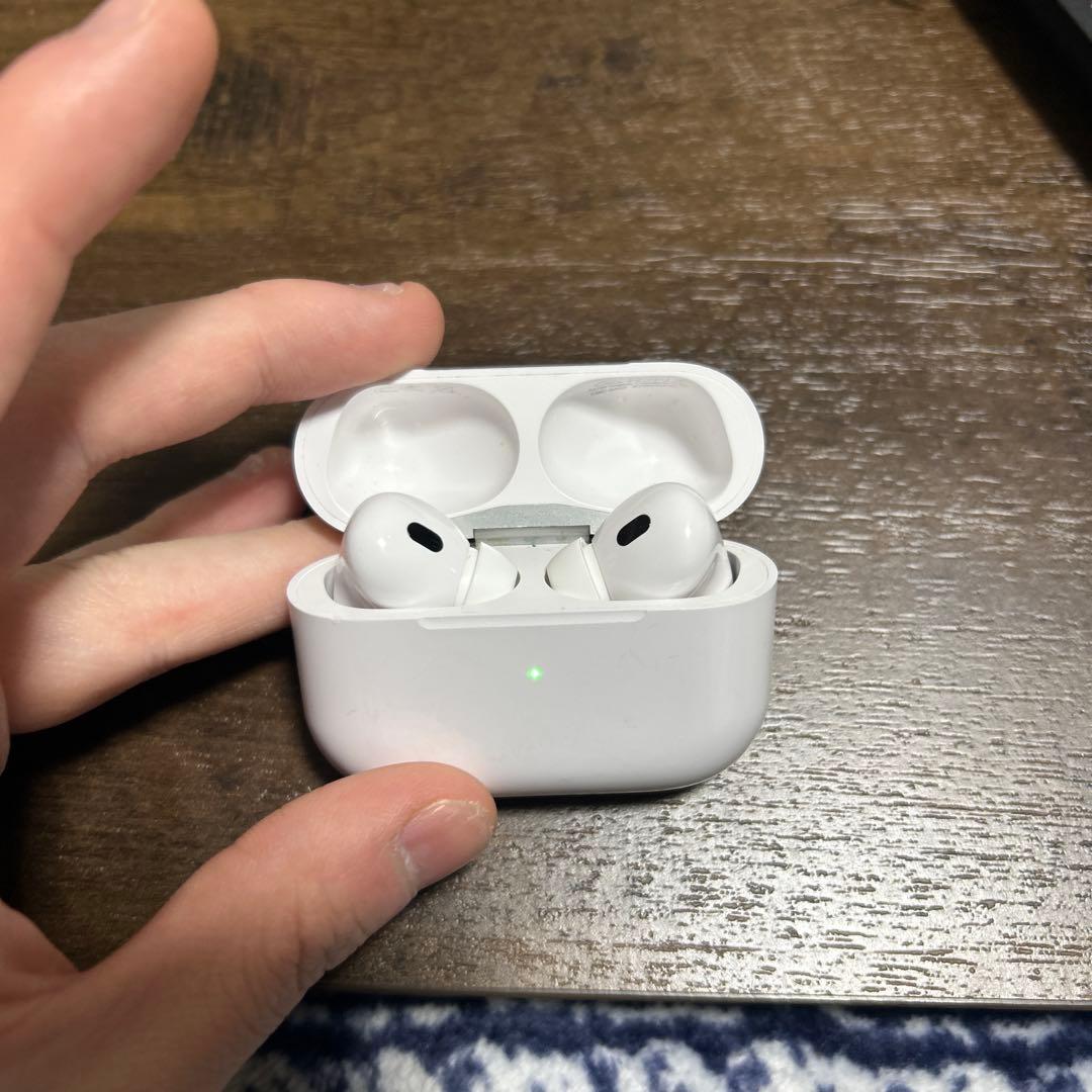 AirPodsPro 第2世代 充電ケース付き