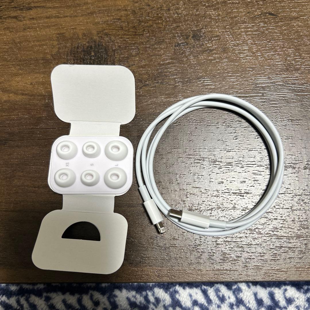 AirPodsPro 第2世代 充電ケース付き