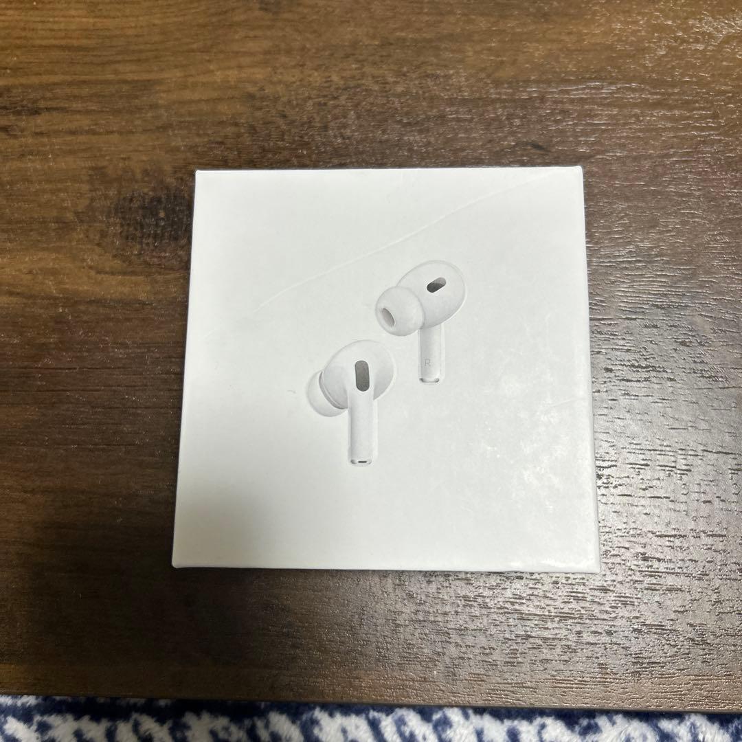AirPodsPro 第2世代 充電ケース付き