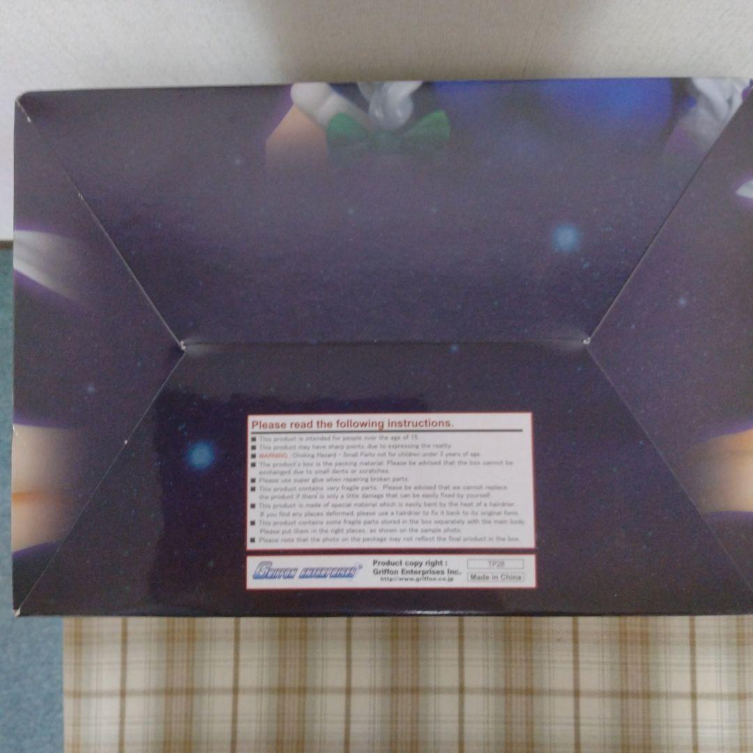 未開封　東方Project　十六夜咲夜1/7スケール　グリフォン