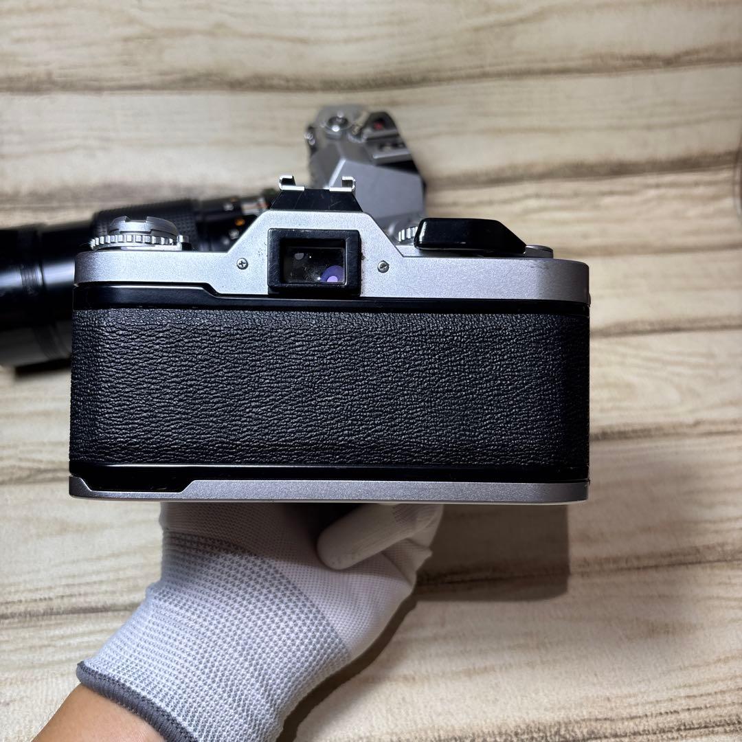 フィルムカメラレンズ付きまとめて