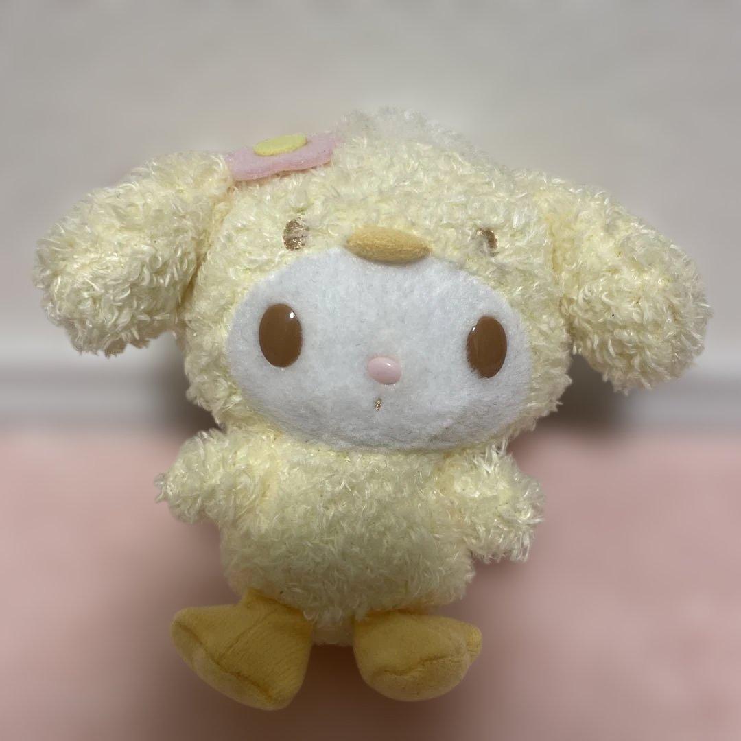 【超希少！超激レア】マイメロディ 干支 酉年 マスコット ひよこ