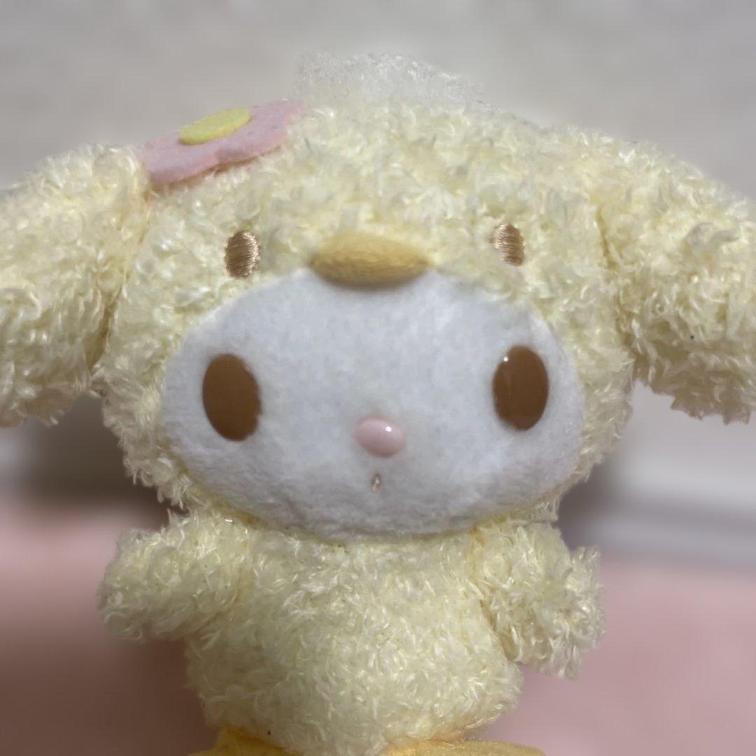 【超希少！超激レア】マイメロディ 干支 酉年 マスコット ひよこ