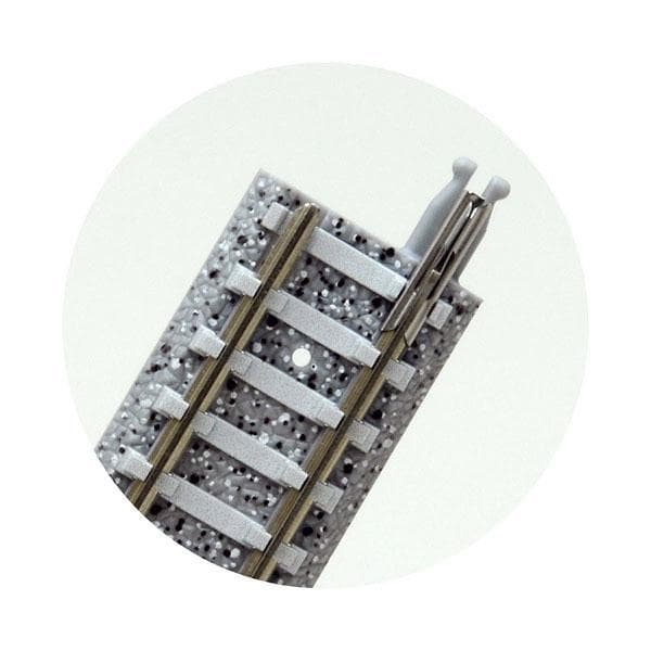 TOMIX 90951 マイプランDX-PC（F）駅・橋・レール・パワー等セット