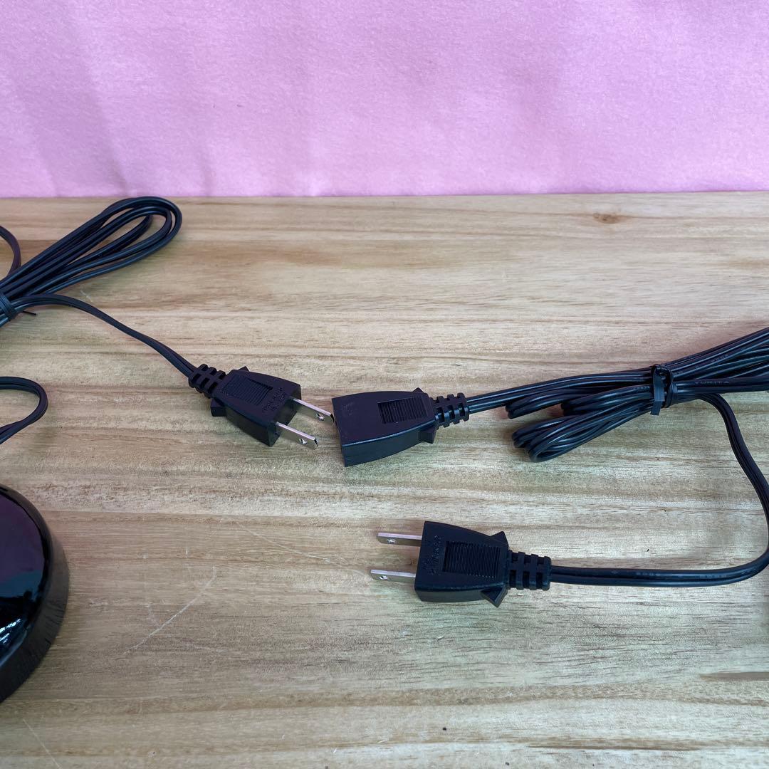 雛人形　桃の節句　花形燭台　大