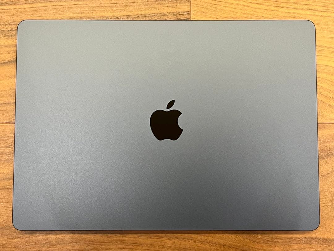 MacBook本体 Macbook Air M4 15 32GB 512GB