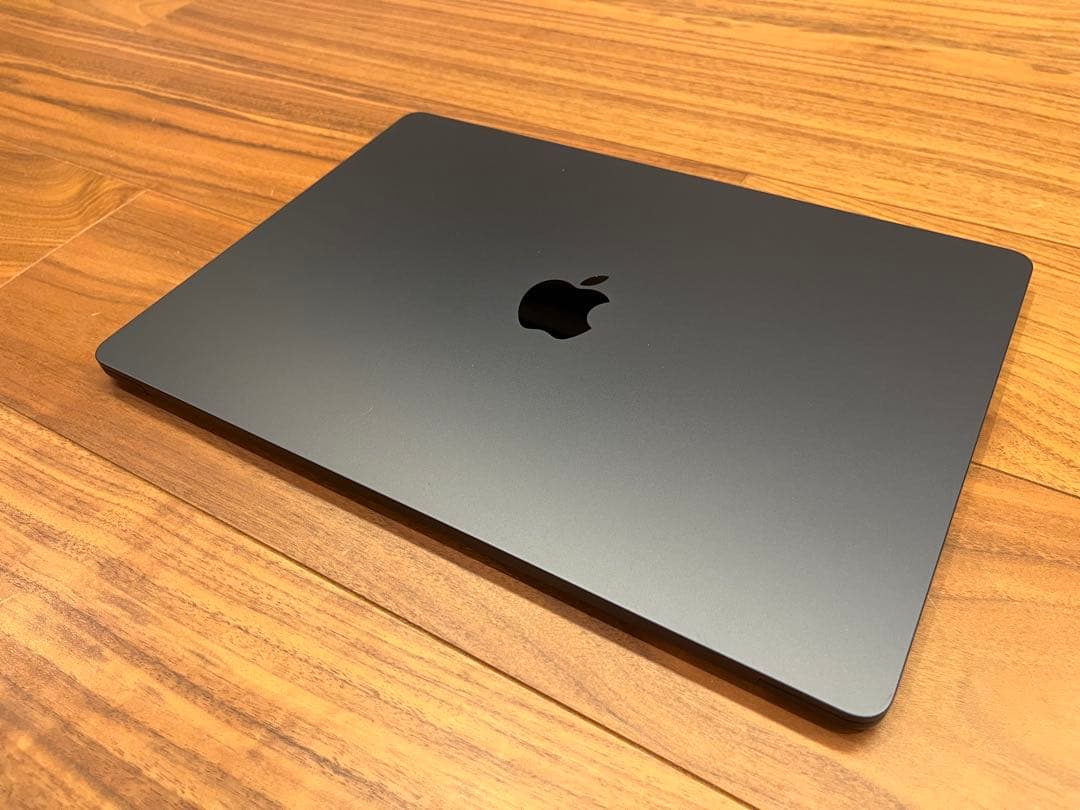 MacBook本体 Macbook Air M4 15 32GB 512GB