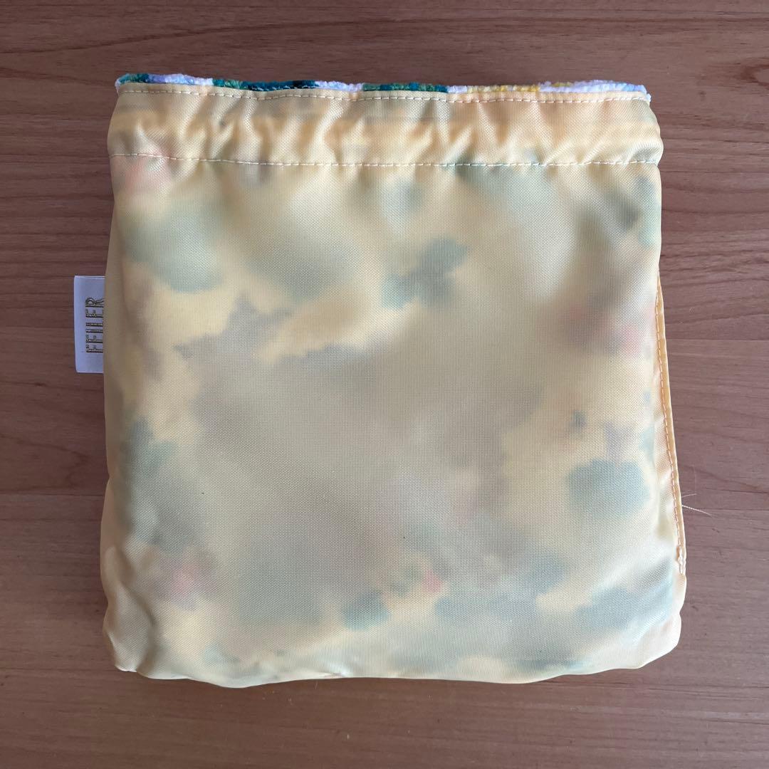 FEILER フェイラー イッツスプリング 巾着