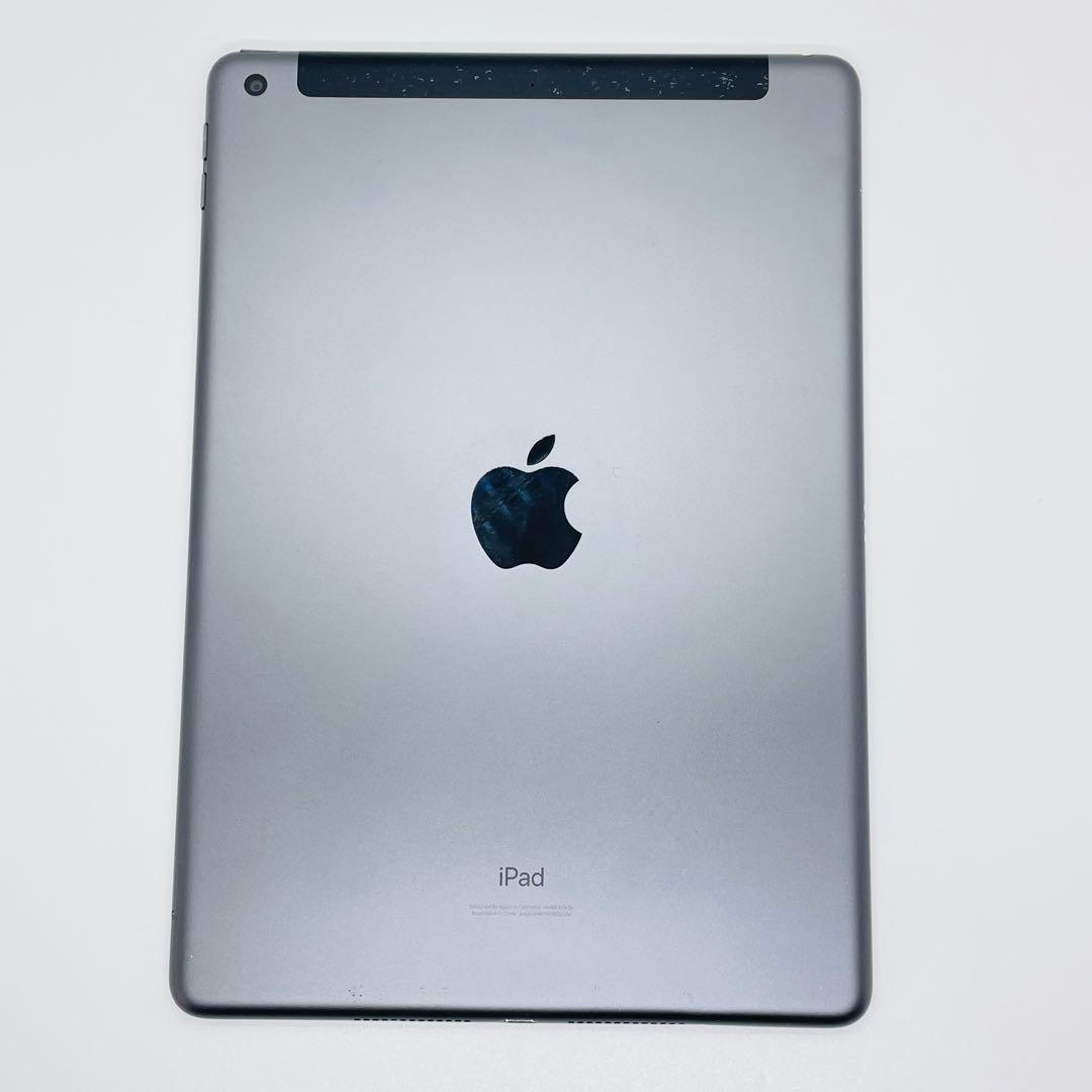 最新iOS26.2！ iPad 第8世代 グレー 32GB 本体APPLE
