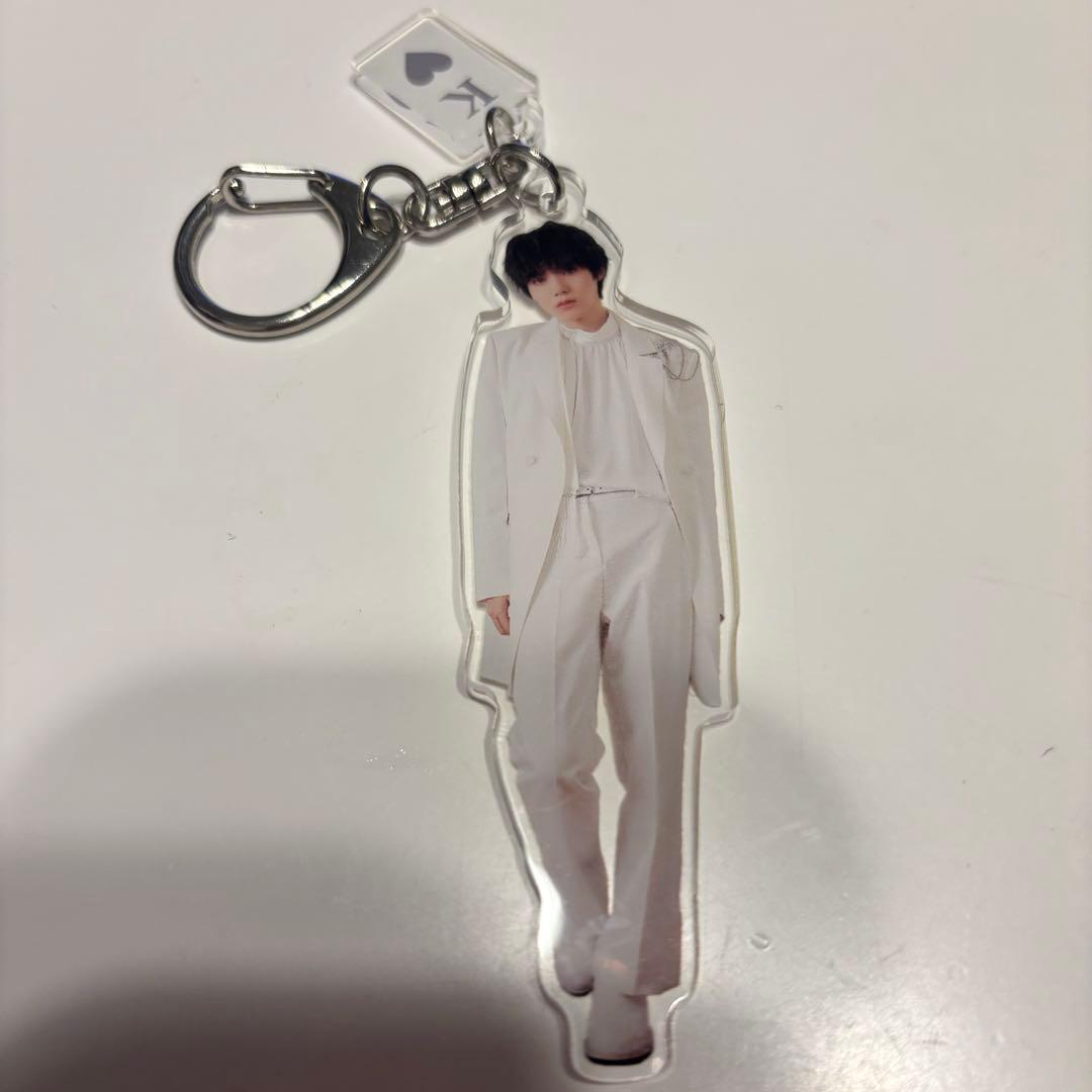 最終値下げ 小泉光咲 アクスタ アクキー