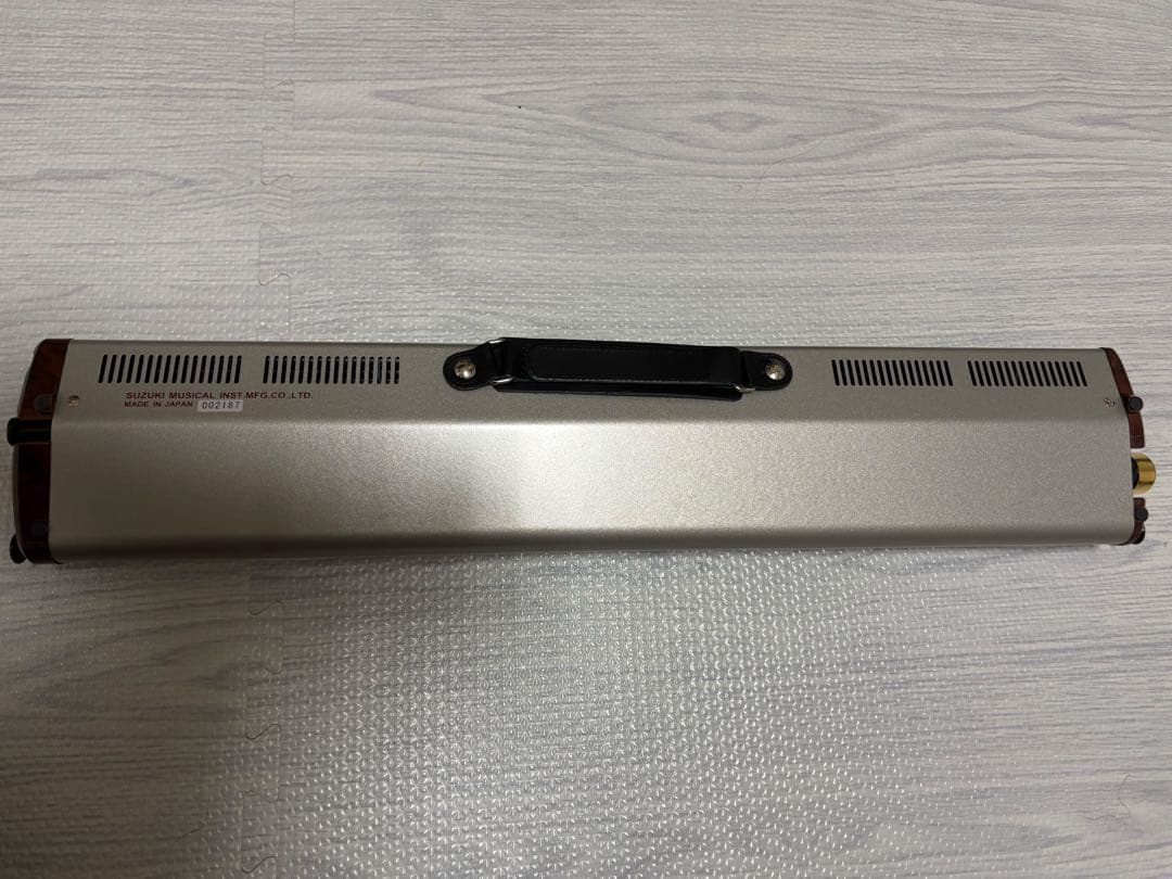 鍵盤楽器 HAMMOND PRO-44H