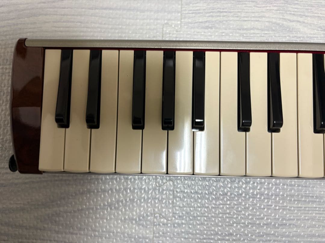 鍵盤楽器 HAMMOND PRO-44H