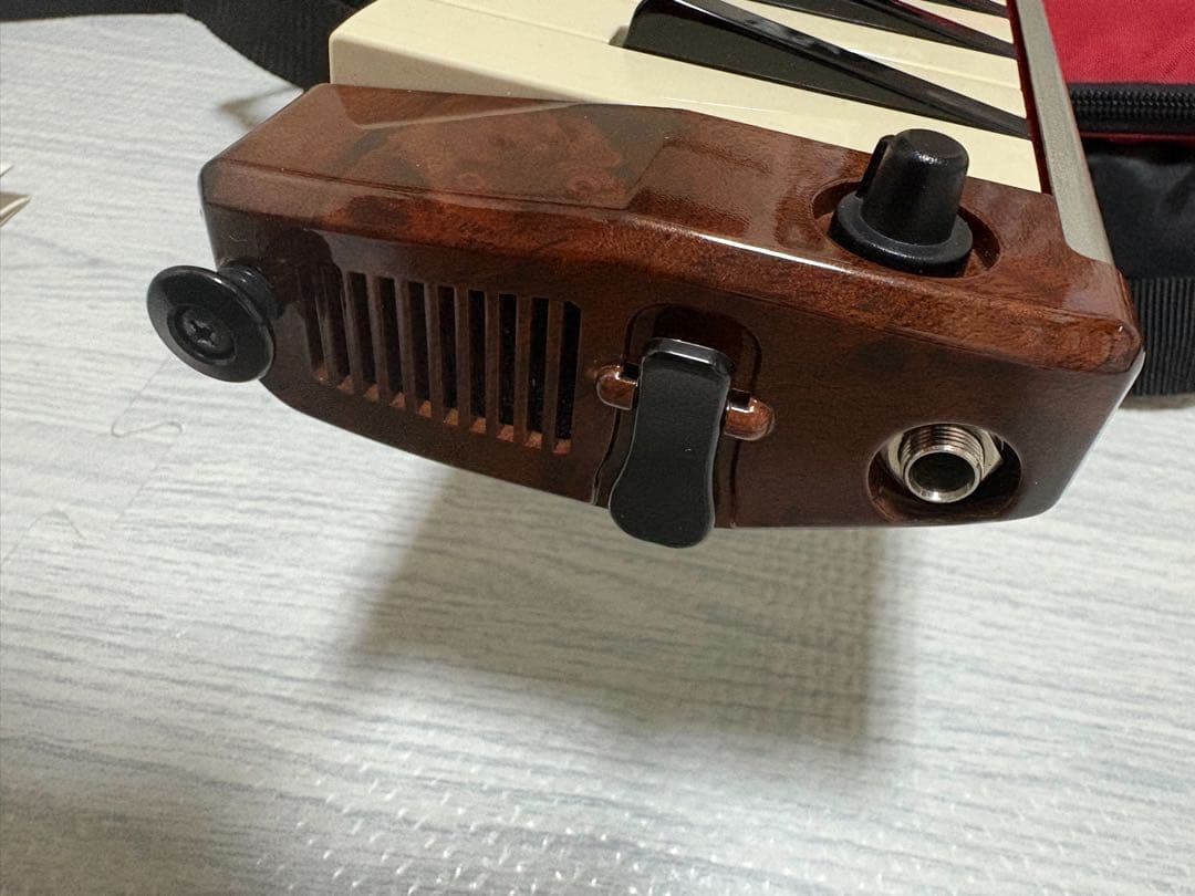 鍵盤楽器 HAMMOND PRO-44H