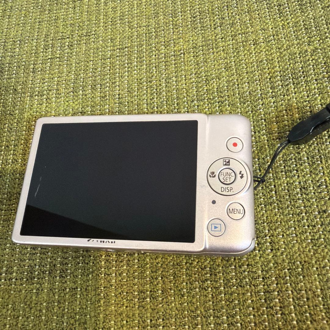 デジタルカメラ Canon IXY 210f